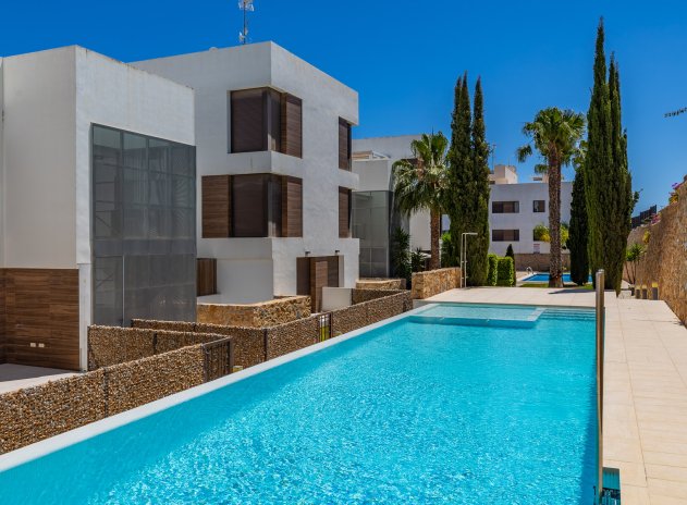 Herverkoop - Appartement - Orihuela Costa - Las Ramblas