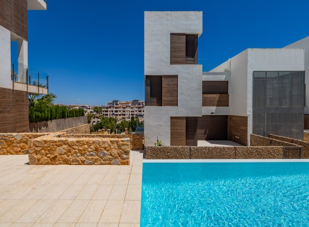 Herverkoop - Appartement - Orihuela Costa - Las Ramblas