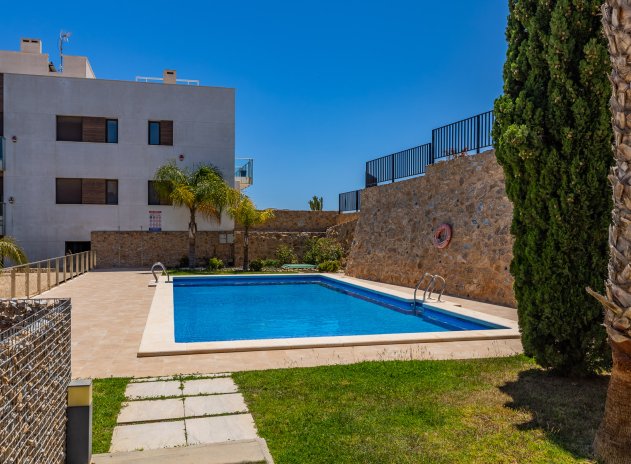 Herverkoop - Appartement - Orihuela Costa - Las Ramblas