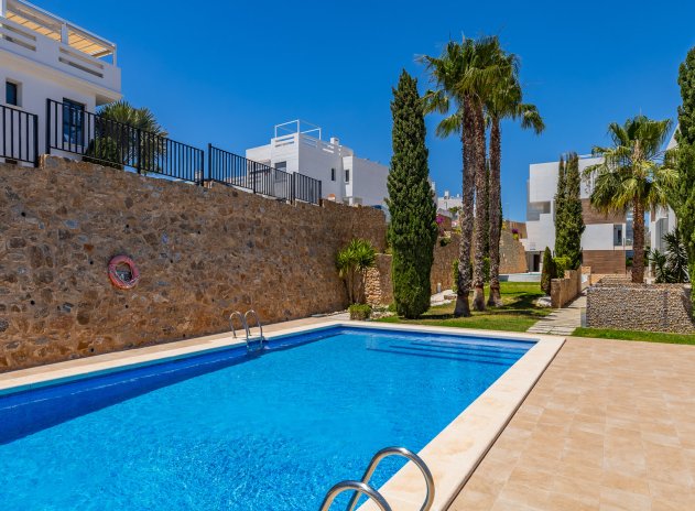 Herverkoop - Appartement - Orihuela Costa - Las Ramblas
