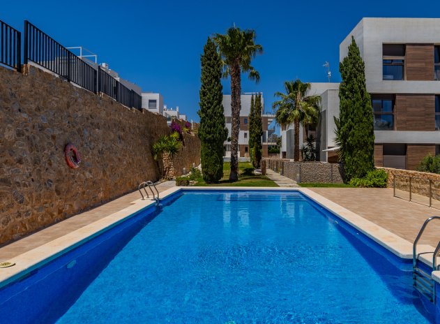 Herverkoop - Appartement - Orihuela Costa - Las Ramblas