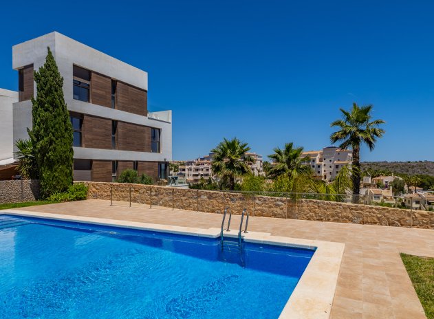 Herverkoop - Appartement - Orihuela Costa - Las Ramblas