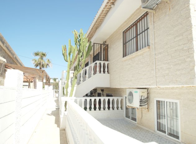 Revente - Appartement - La Mata - Playa