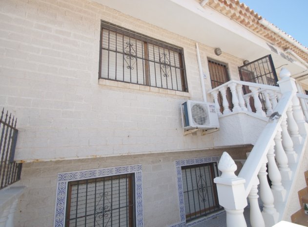 Revente - Appartement - La Mata - Playa