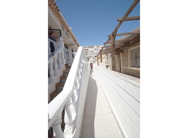 Revente - Appartement - La Mata - Playa