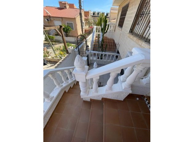 Revente - Appartement - La Mata - Playa