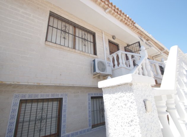 Revente - Appartement - La Mata - Playa