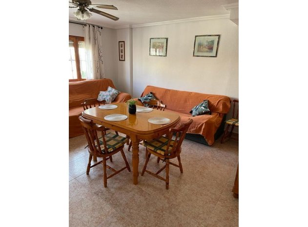 Revente - Appartement - La Mata - Playa