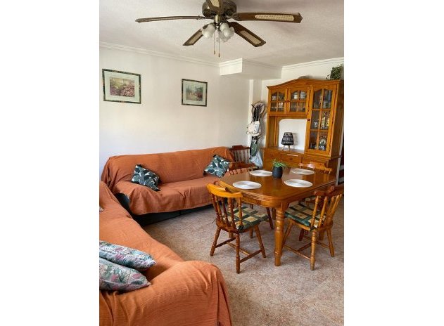 Revente - Appartement - La Mata - Playa