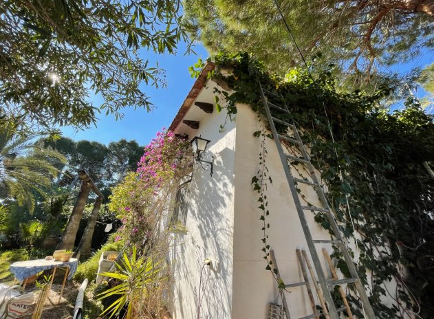 Herverkoop - Villa - Orihuela Costa - Lomas de Cabo Roig