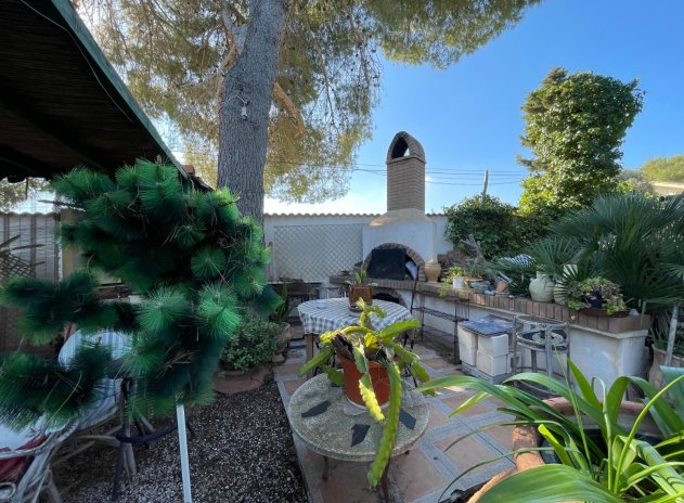 Herverkoop - Villa - Orihuela Costa - Lomas de Cabo Roig