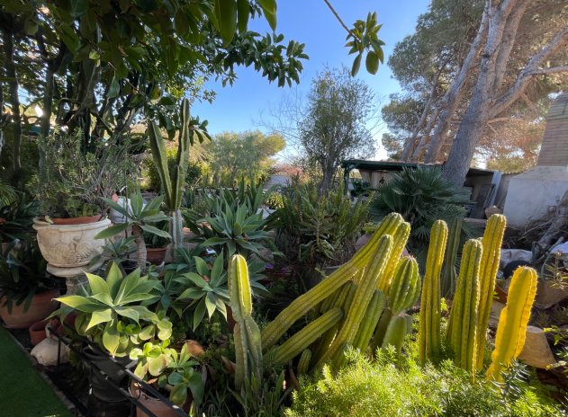 Herverkoop - Villa - Orihuela Costa - Lomas de Cabo Roig