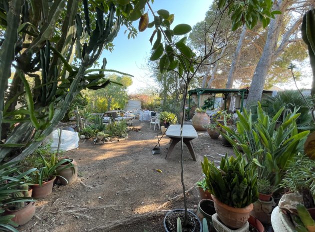 Herverkoop - Villa - Orihuela Costa - Lomas de Cabo Roig