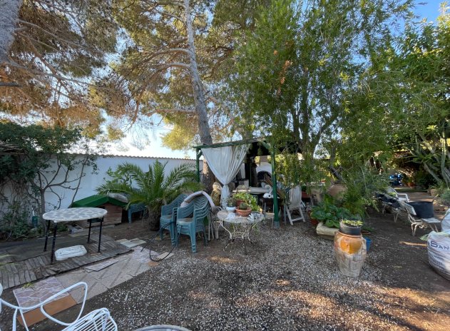 Herverkoop - Villa - Orihuela Costa - Lomas de Cabo Roig