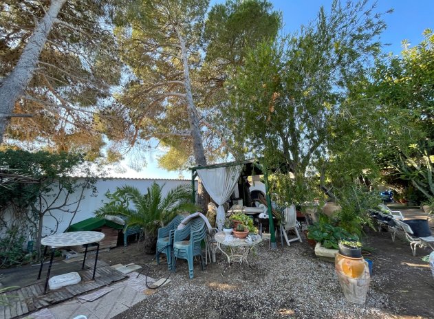 Herverkoop - Villa - Orihuela Costa - Lomas de Cabo Roig