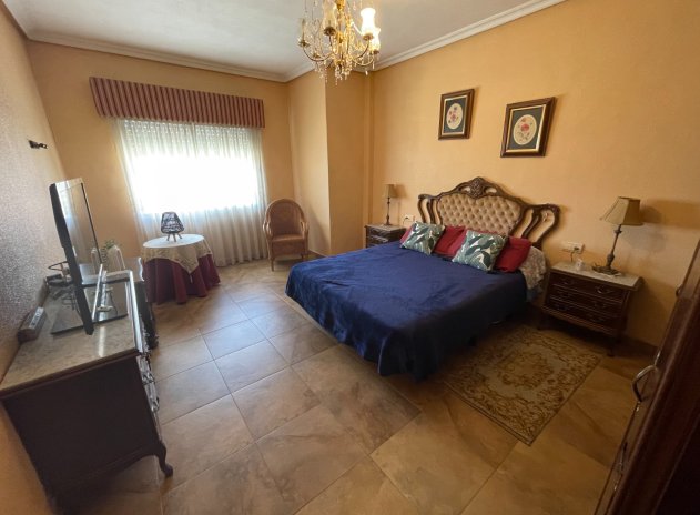 Wiederverkauf - Villa - San Miguel de Salinas - Pueblo