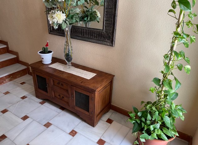 Wiederverkauf - Villa - San Miguel de Salinas - Pueblo