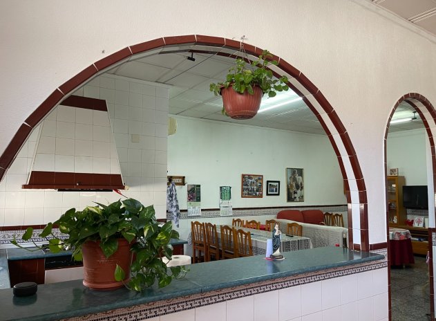 Wiederverkauf - Villa - San Miguel de Salinas - Pueblo