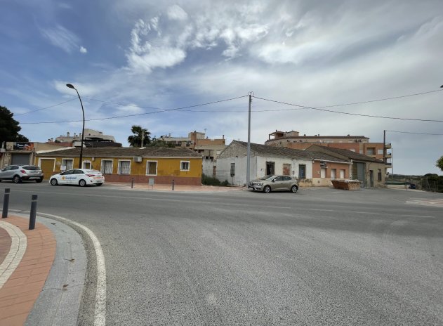 Herverkoop - Perceel - Formentera del Segura - Formentera De Segura