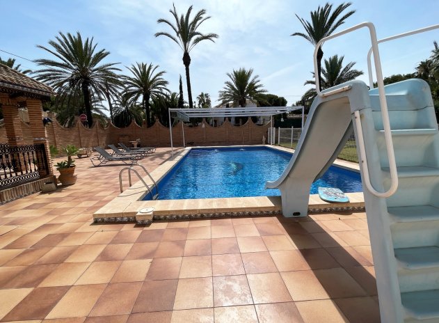 Herverkoop - Villa - Orihuela Costa - Cabo Roig
