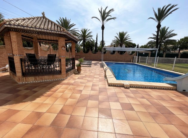 Herverkoop - Villa - Orihuela Costa - Cabo Roig