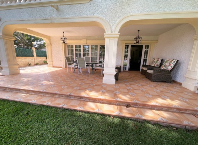 Herverkoop - Villa - Orihuela Costa - Cabo Roig