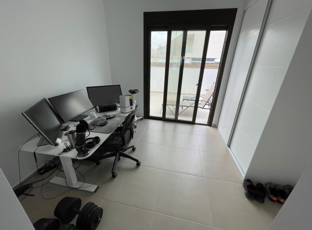 Revente - Villa - Benijofar