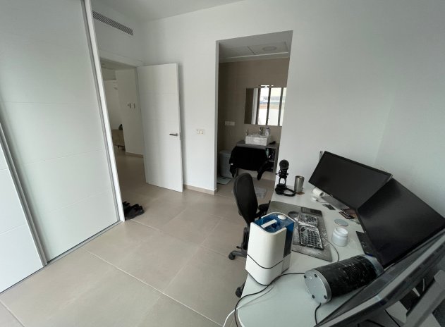 Revente - Villa - Benijofar