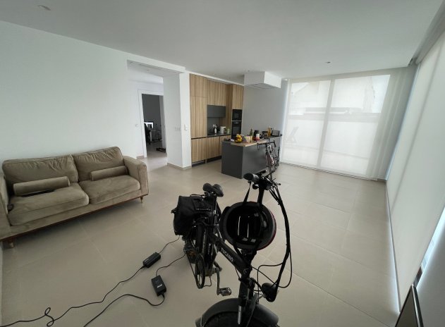 Revente - Villa - Benijofar