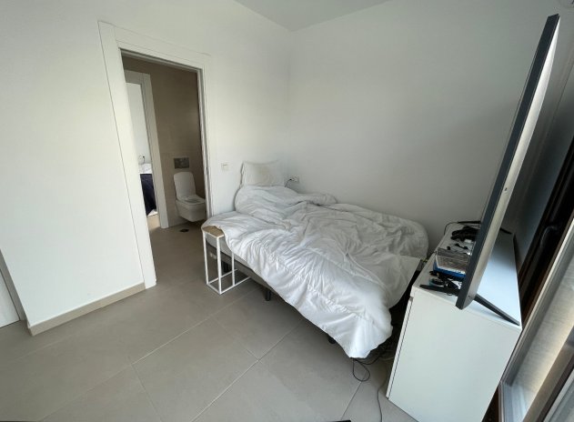 Revente - Villa - Benijofar