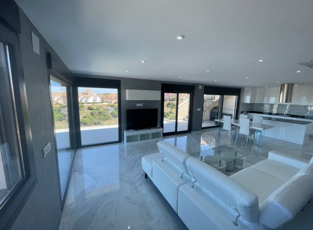 Herverkoop - Villa - La Mata