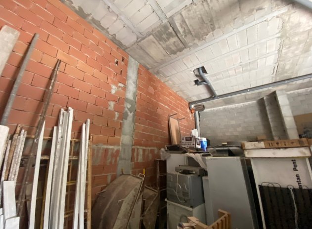 Revente - Commercial - Formentera del Segura - Formentera De Segura