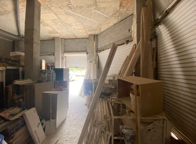 Revente - Commercial - Formentera del Segura - Formentera De Segura