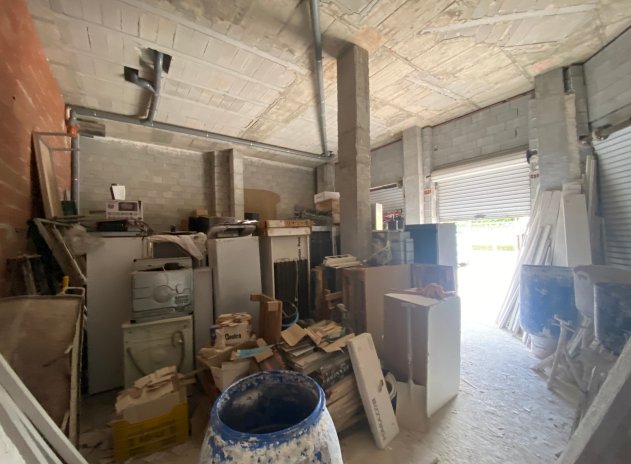 Revente - Commercial - Formentera del Segura - Formentera De Segura