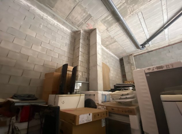 Revente - Commercial - Formentera del Segura - Formentera De Segura