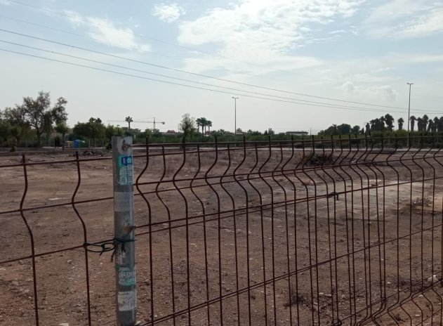 Herverkoop - Perceel - Los Montesinos - La Herrada