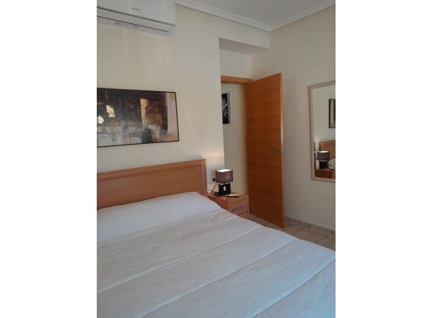 Revente - Maison mitoyenne - Ciudad Quesada