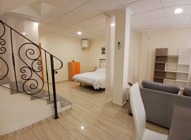 Revente - Maison mitoyenne - Ciudad Quesada