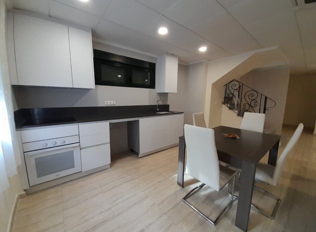 Revente - Maison mitoyenne - Ciudad Quesada