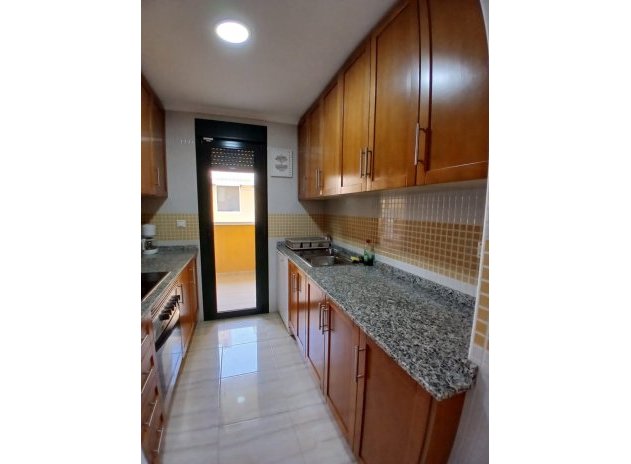 Revente - Maison mitoyenne - Ciudad Quesada