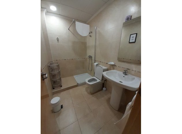 Revente - Maison mitoyenne - Ciudad Quesada