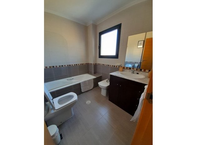 Revente - Maison mitoyenne - Ciudad Quesada