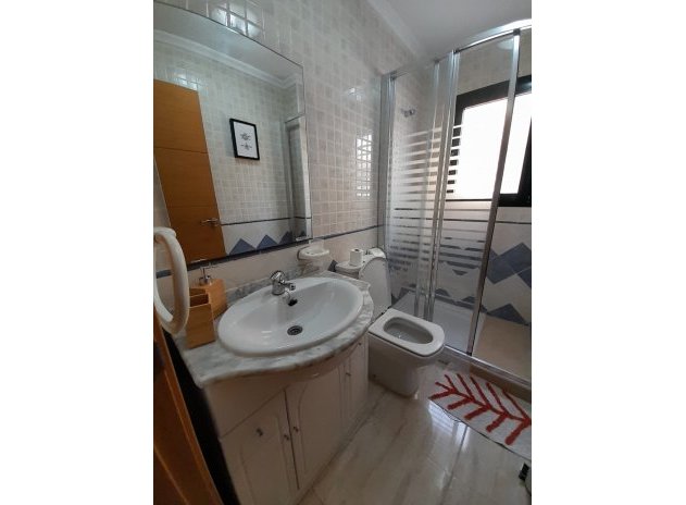 Revente - Maison mitoyenne - Ciudad Quesada