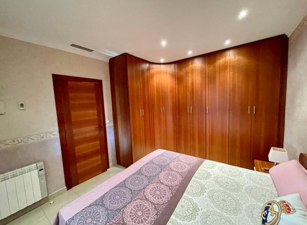 Wiederverkauf - Villa - Albatera