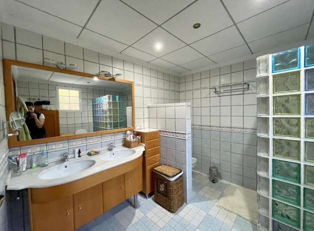 Wiederverkauf - Villa - Albatera