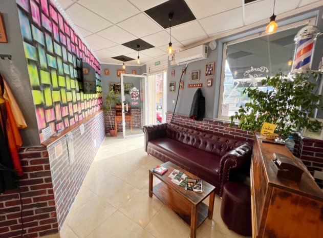 Resale - Commercial * - Guardamar del Segura - Guardamar del Segura *