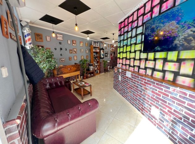 Resale - Commercial * - Guardamar del Segura - Guardamar del Segura *