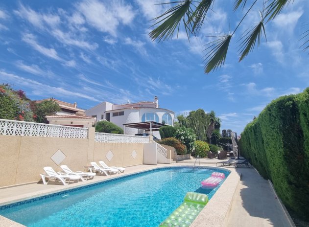 Herverkoop - Villa - Rojales - Ciudad Quesada