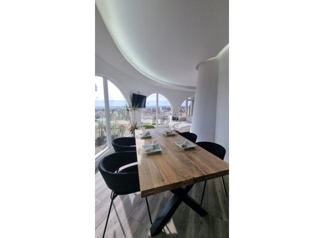 Herverkoop - Villa - Rojales - Ciudad Quesada