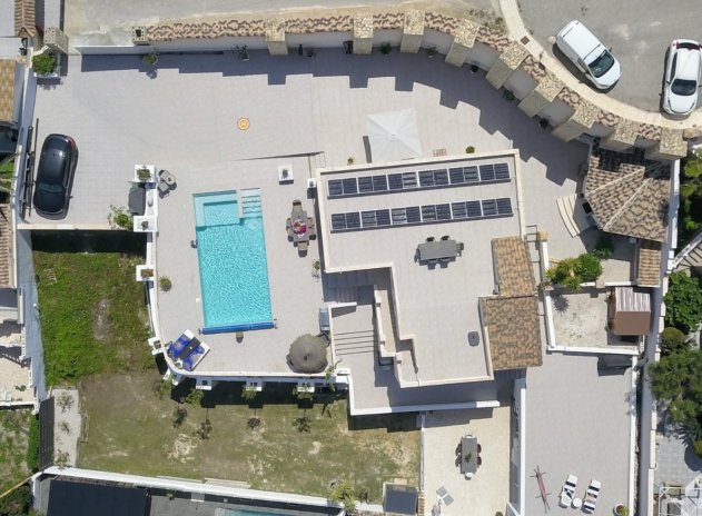 Herverkoop - Villa - Rojales - Ciudad Quesada